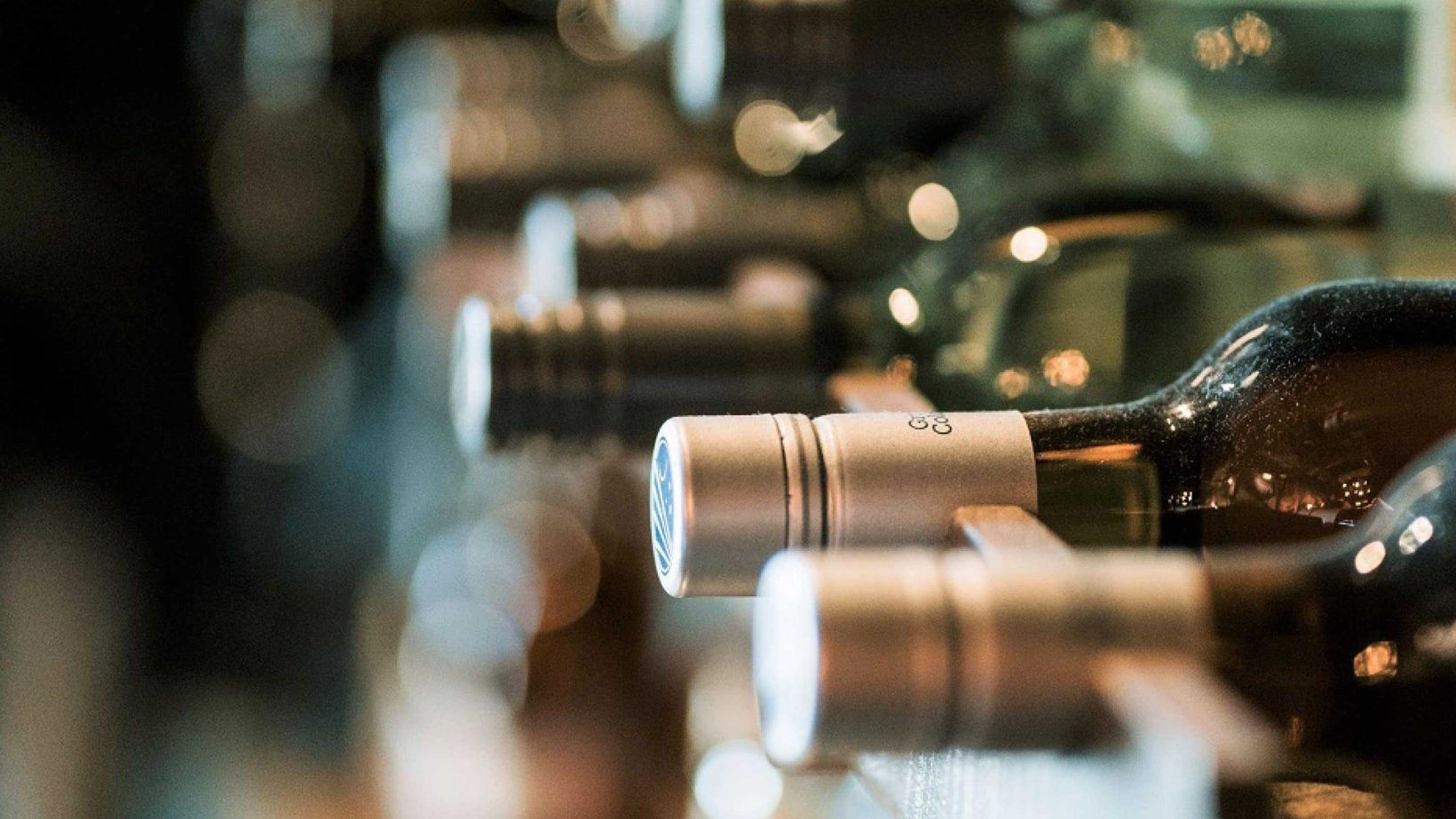 wine