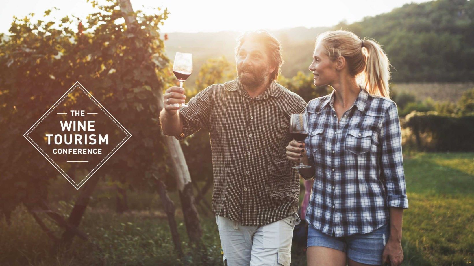 Wine Tourism conf SFI