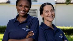 Bosch Girl Team SFI