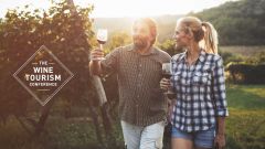 Wine Tourism conf SFI