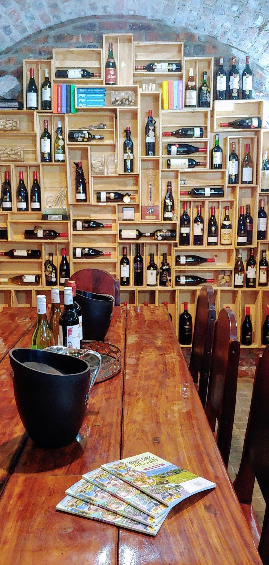 Boland Cellar