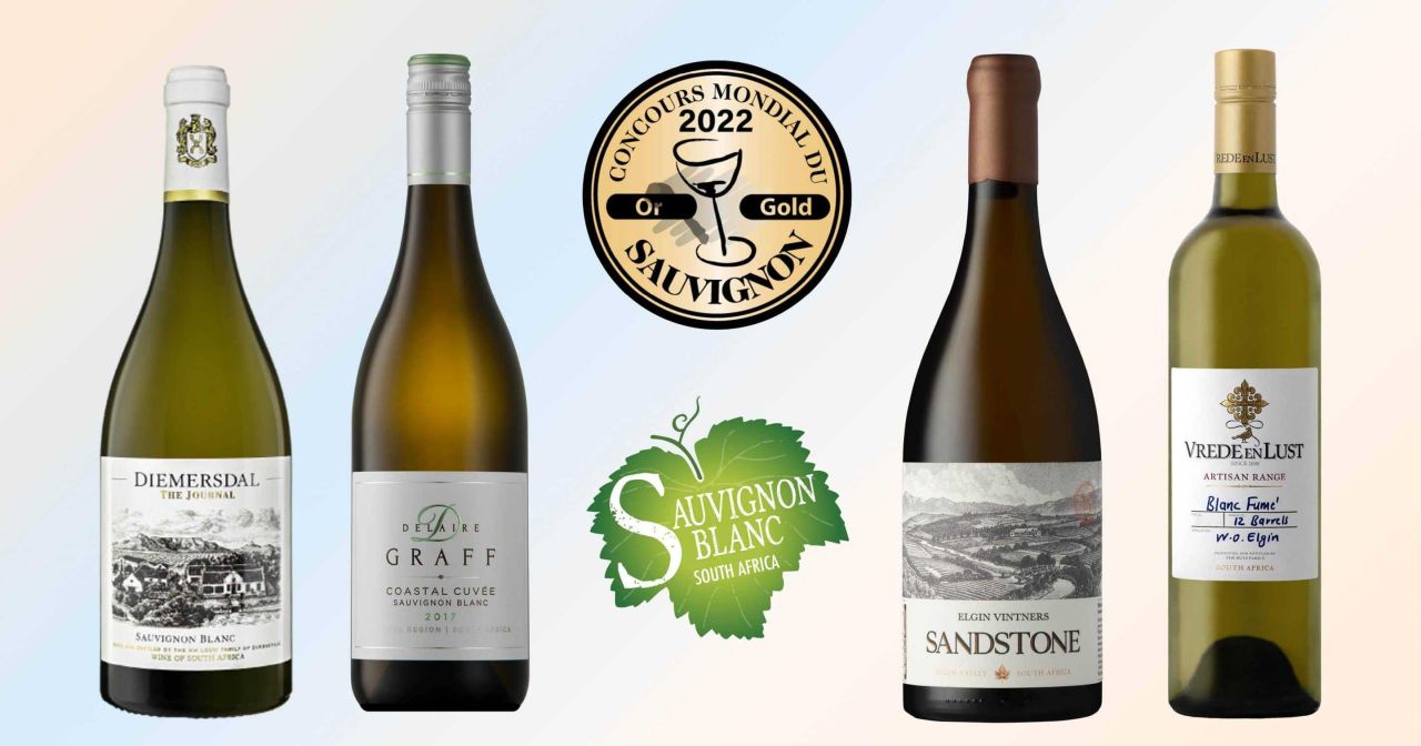 Social sauvignon b