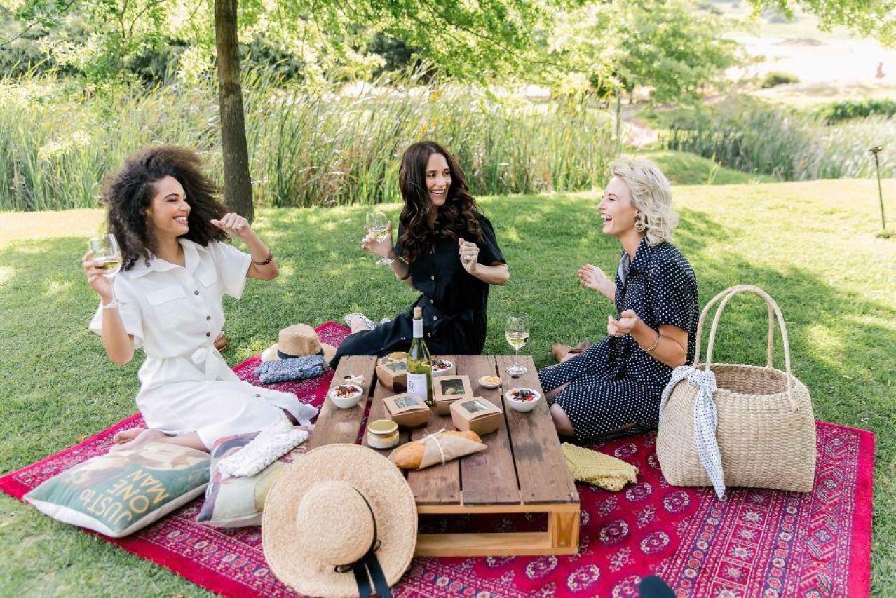 Picnic 1