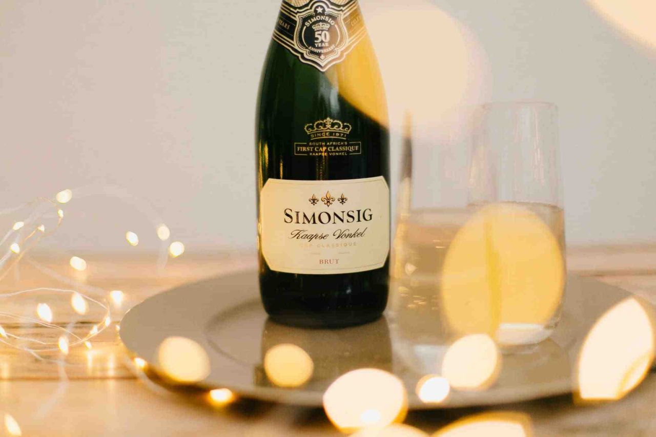 Simonsig 50