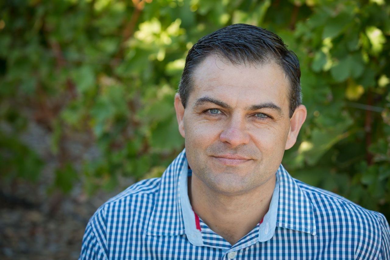 Vinpro Conrad Schutte