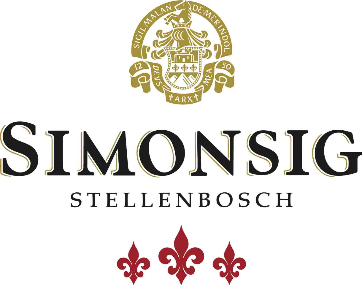 Simonsig Logo Big