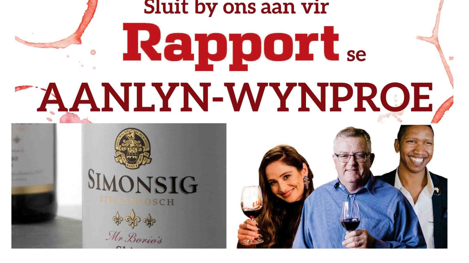 Rapport SFI