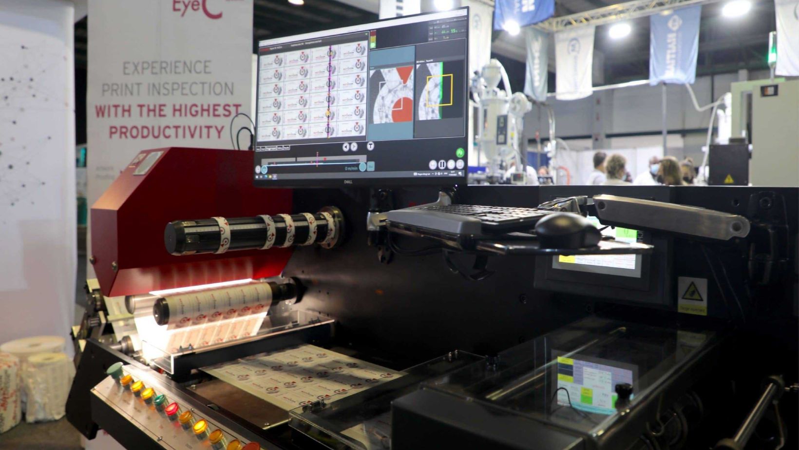 Rotocon eyec sfi