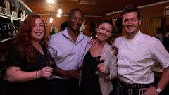 Chef social