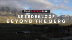 Distrikblik Breedekloof SFI 1