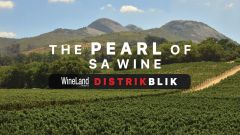 Distrikblik Paarl SFI