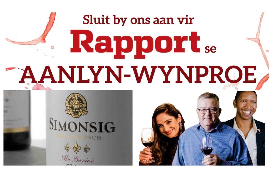Rapport SFI