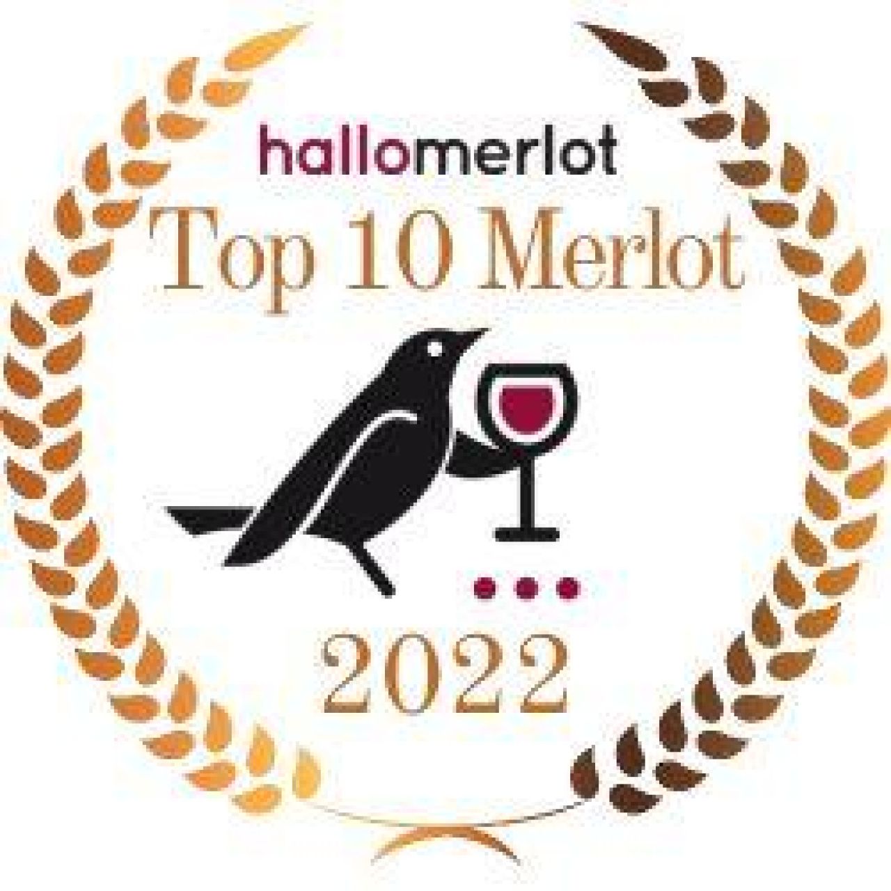 HM Top 10 Final Logo