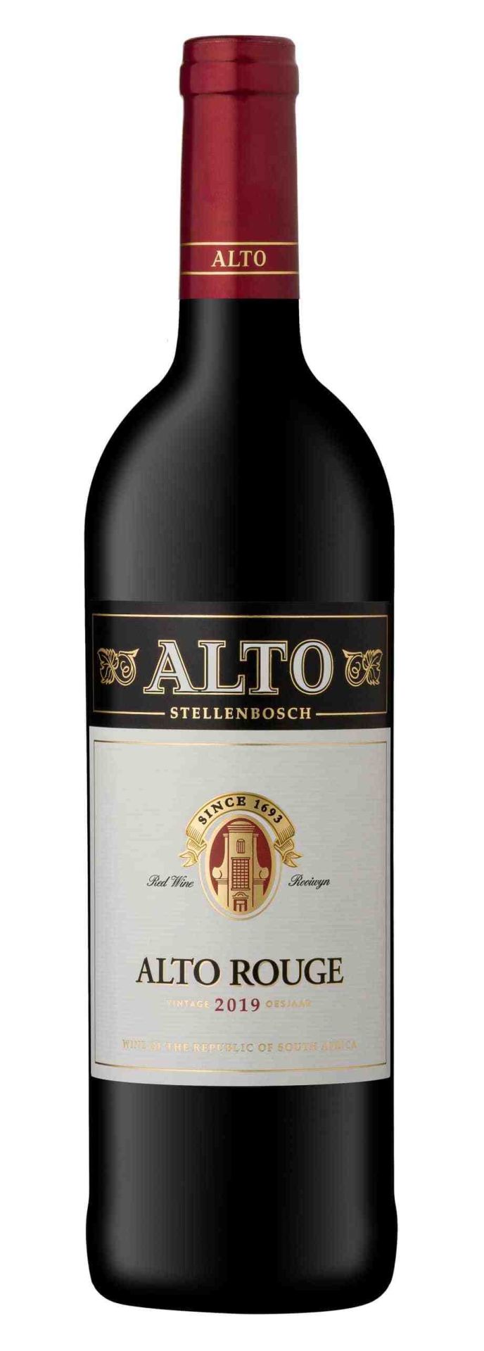Alto Alto Rouge 2019 copy