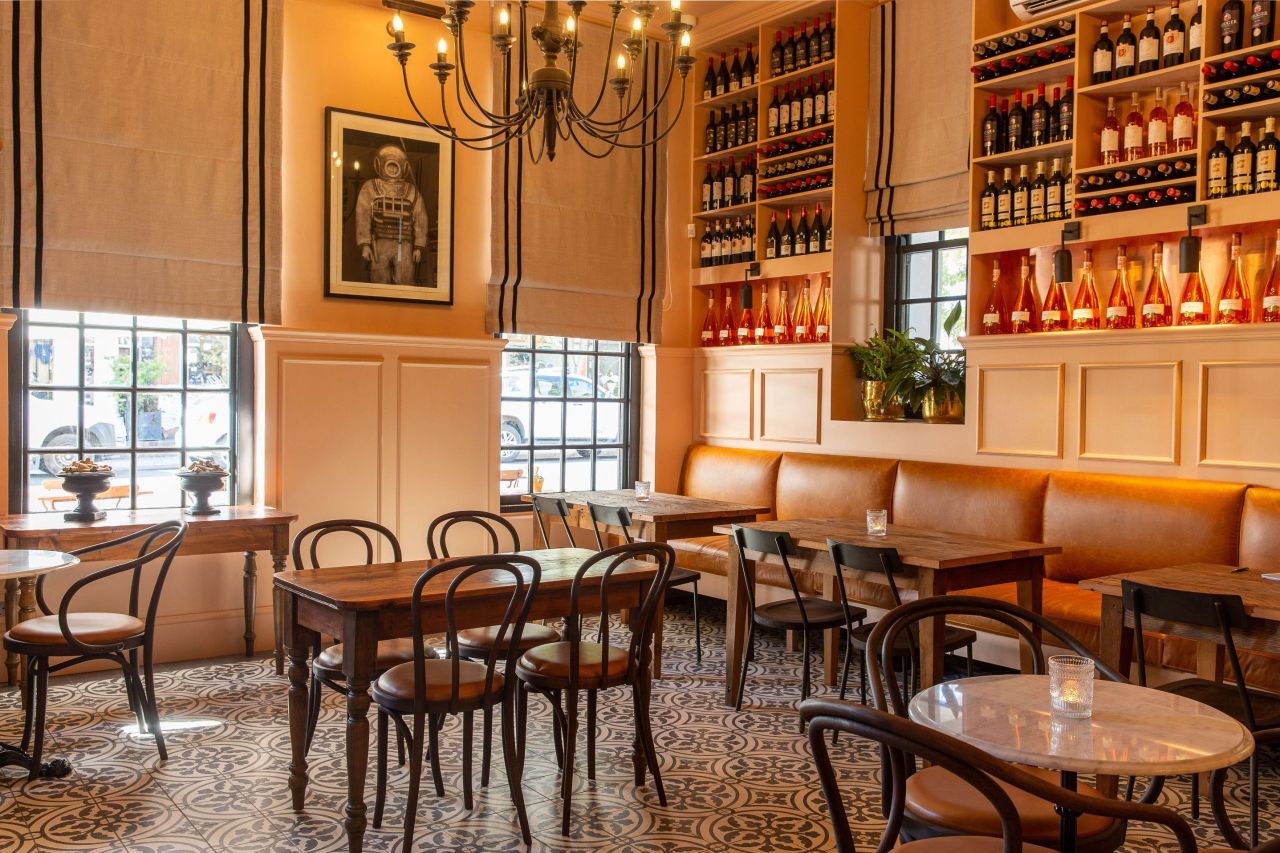 Le Grand Domaine Enoteca 2