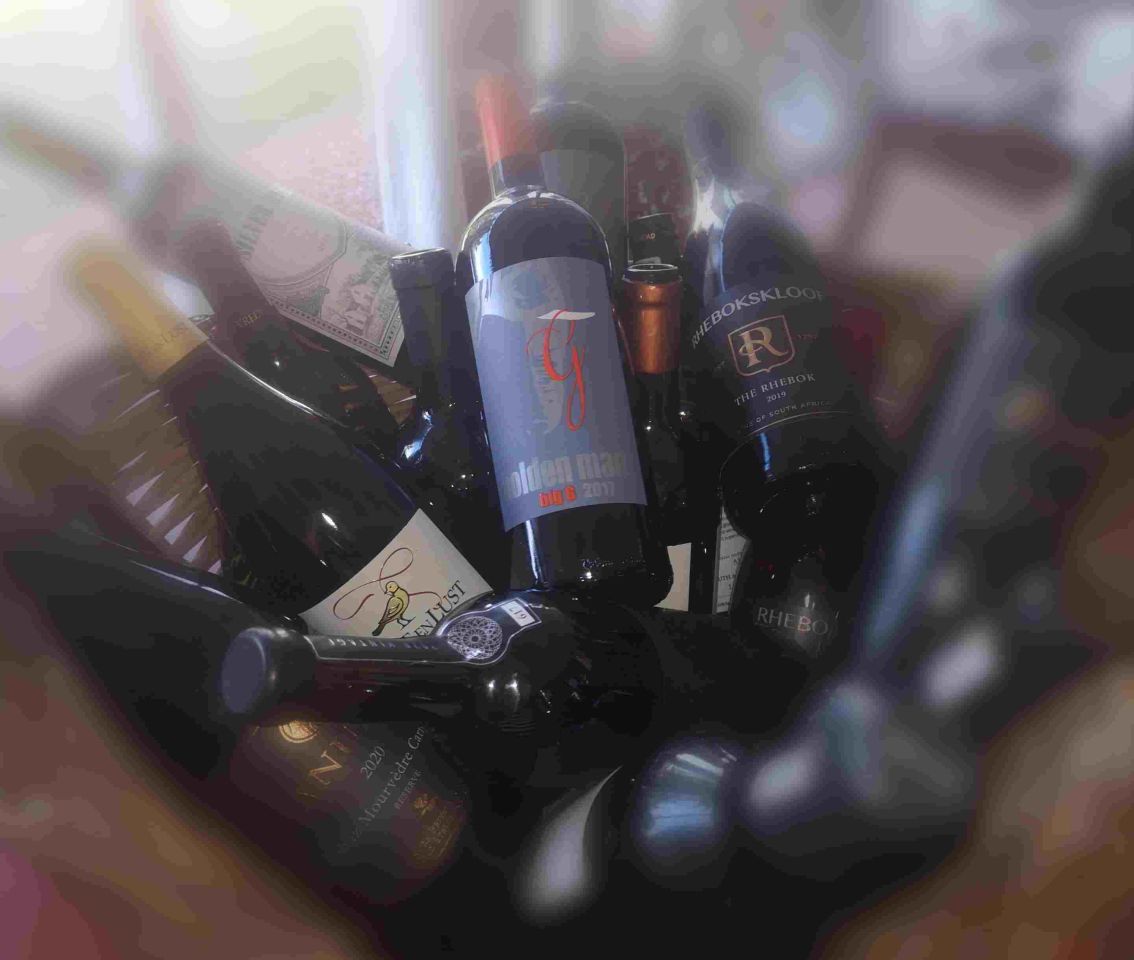 Bottles