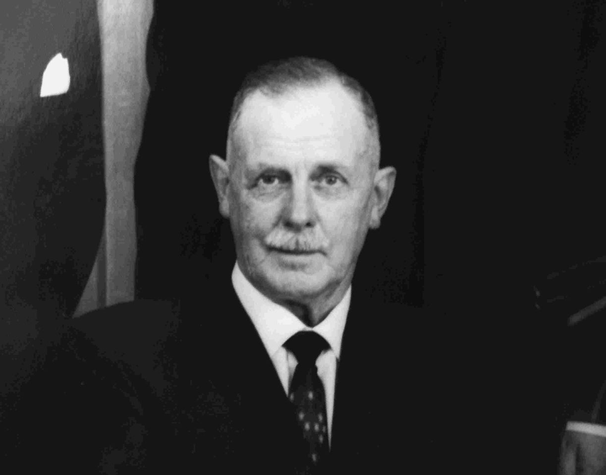 Manie Malan pioneer of the Alto Rouge legacy