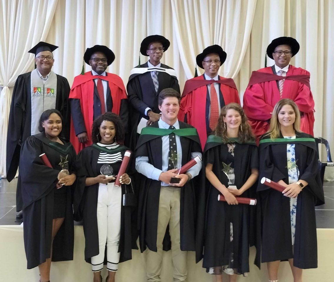 Graduates
