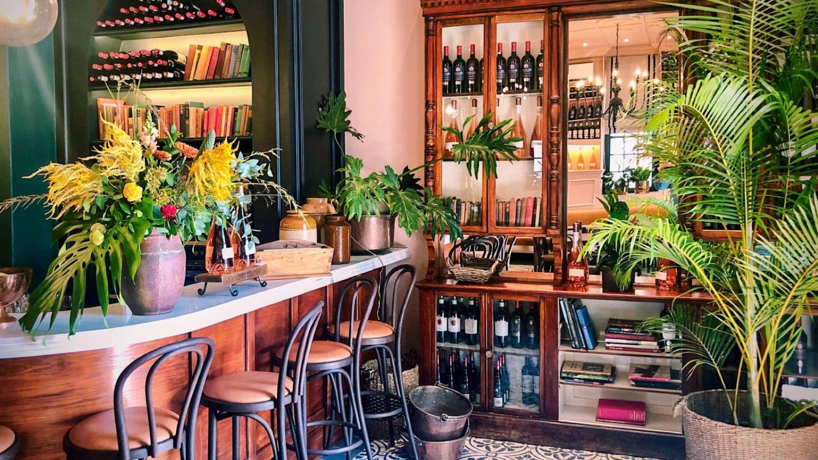Enoteca SFI