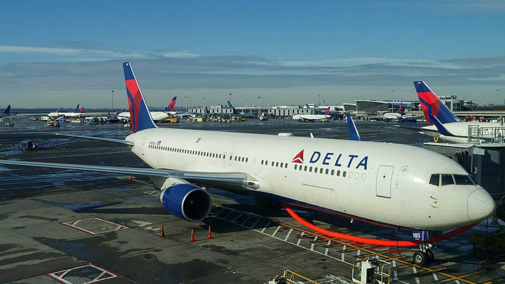 delta