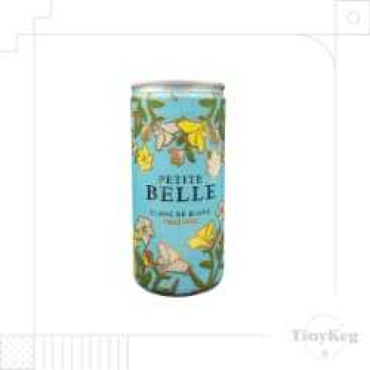 Tiny Keg Petit Belle thumb