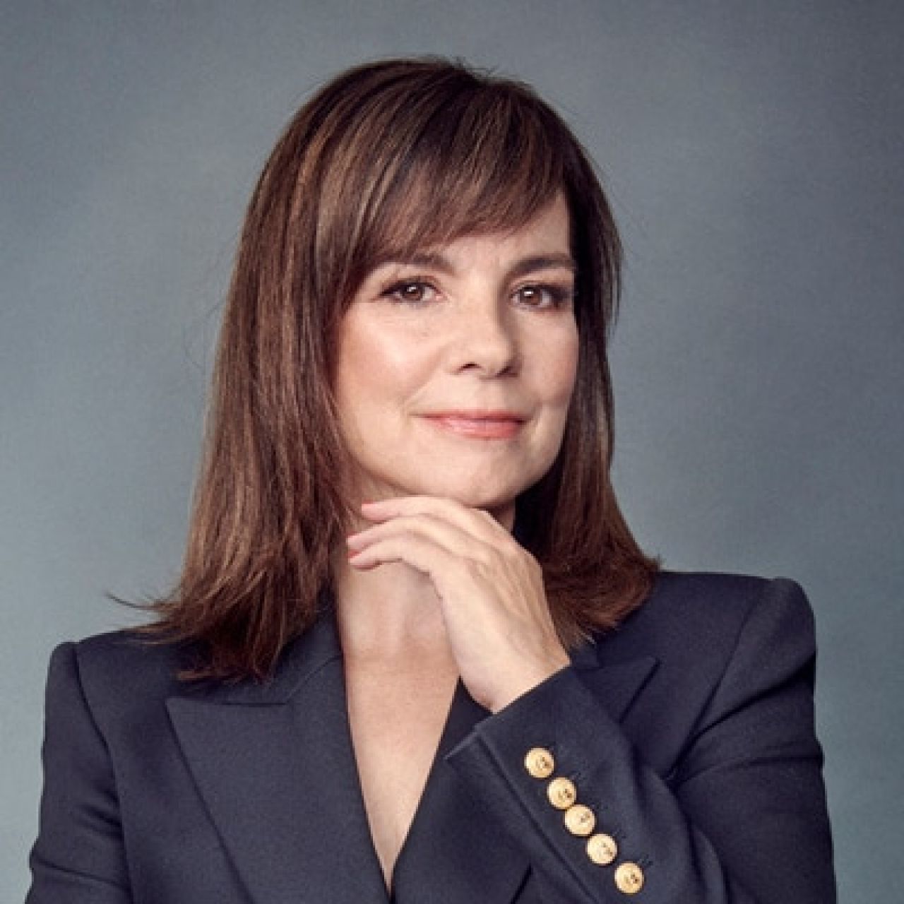 Julia simpson