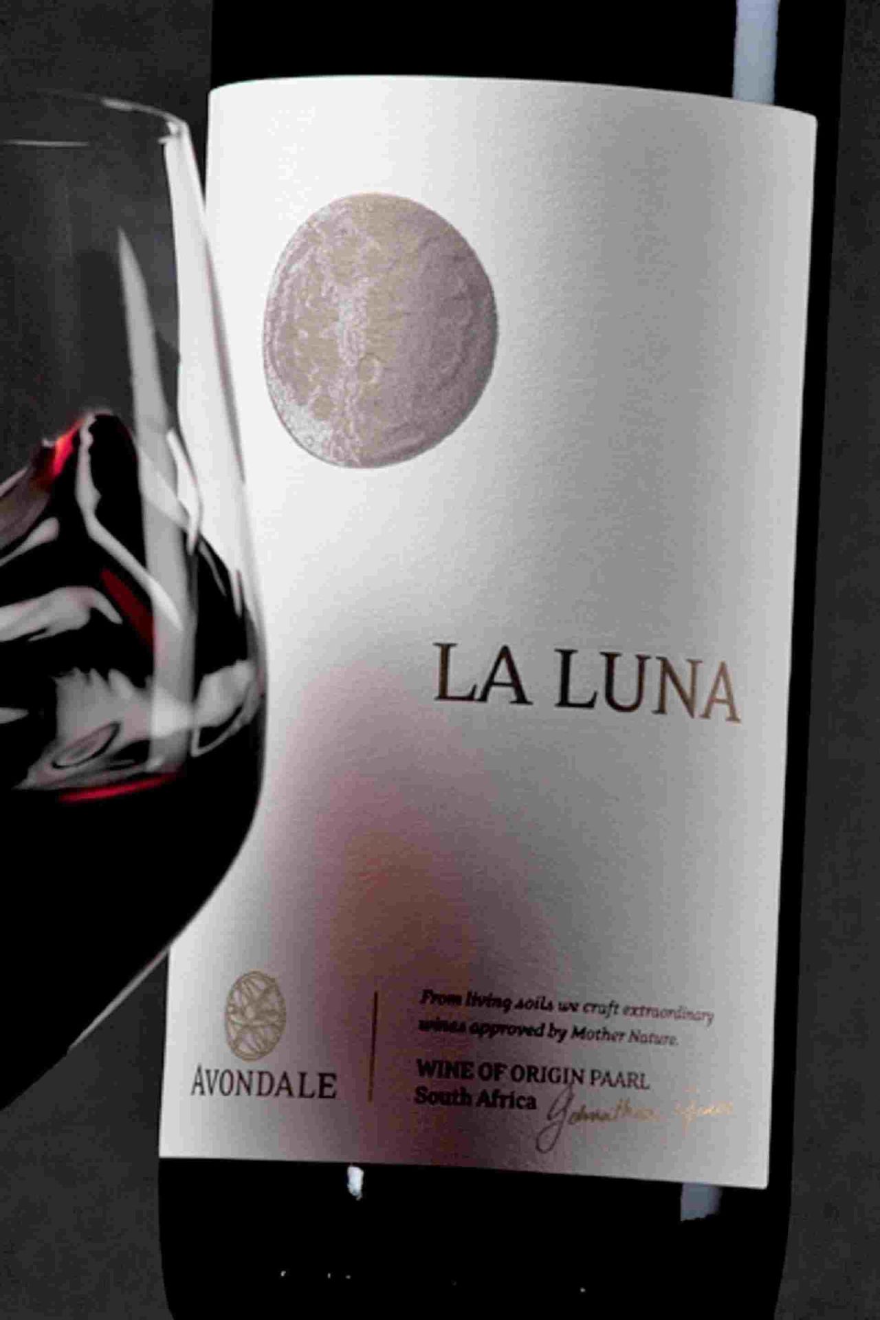 Avondale La Luna