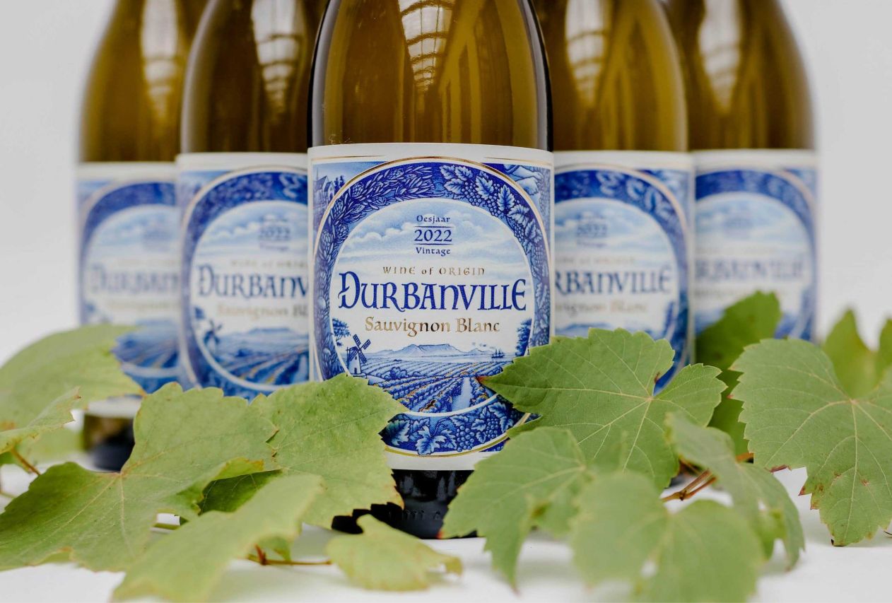 SFI durbanville 1
