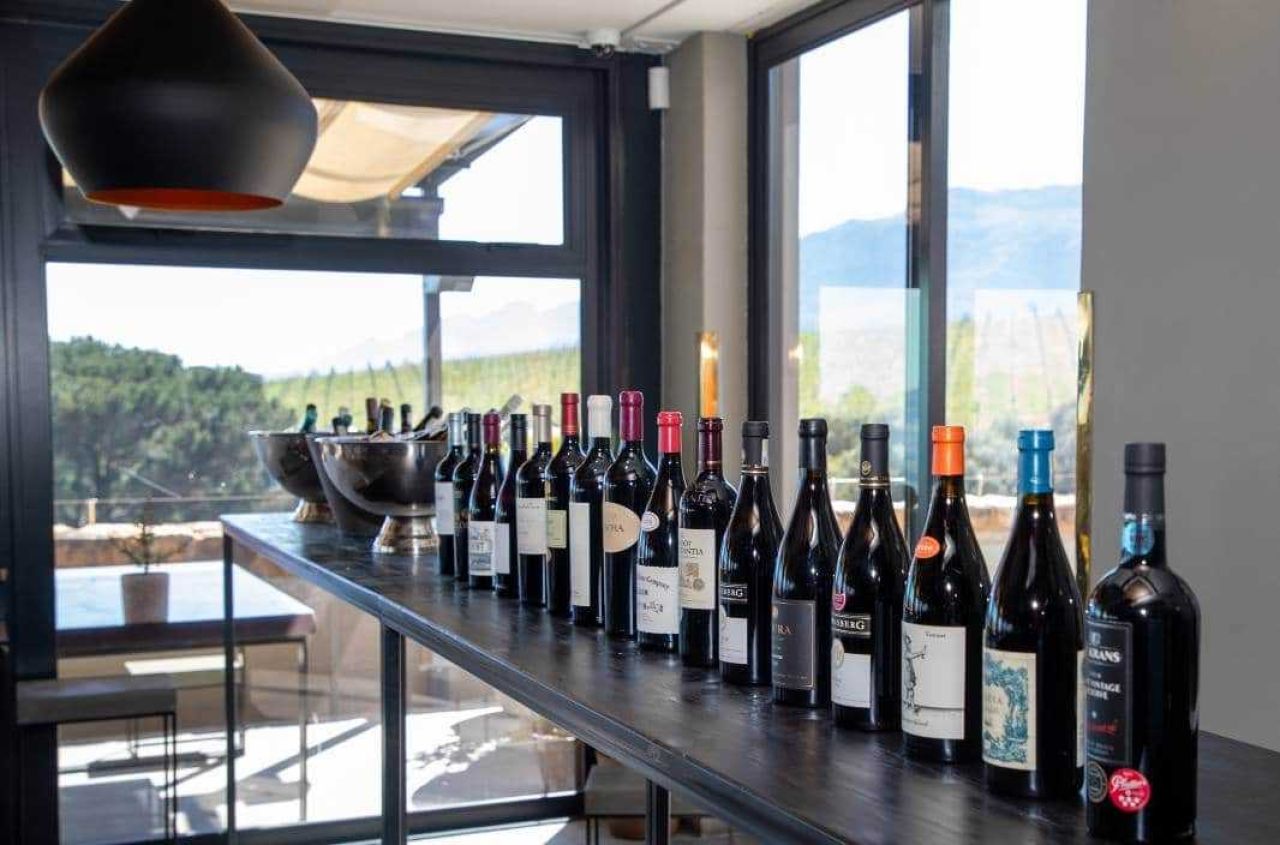 Terroir 16