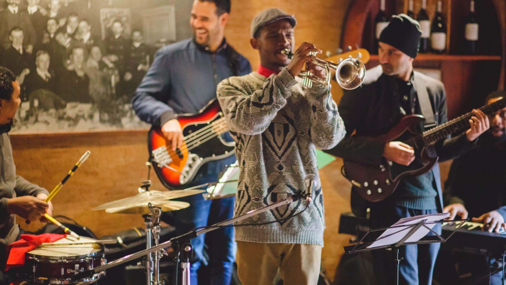 Jazz