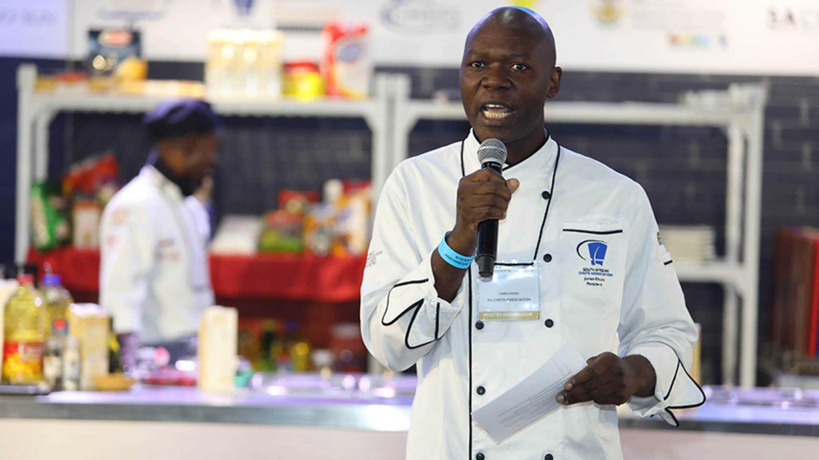Hostex