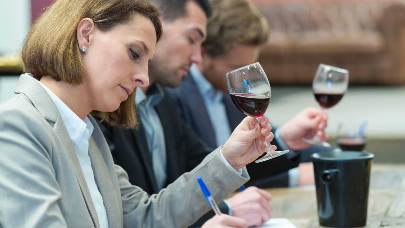 Wine SOCIAL
