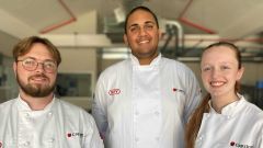 Chef social