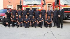 Firefighters SFI