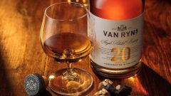 Brandy SFI