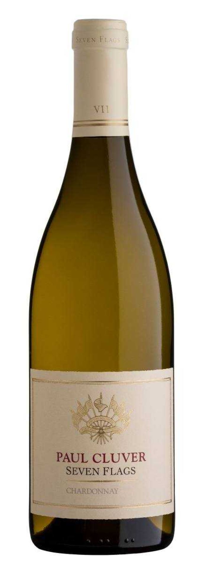 Paul Cluver Seven Flags Chardonnay NV1