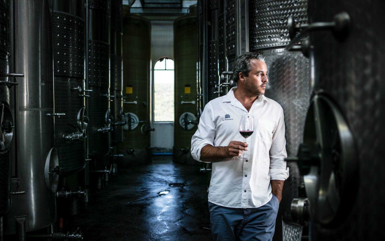 Winemaker 2