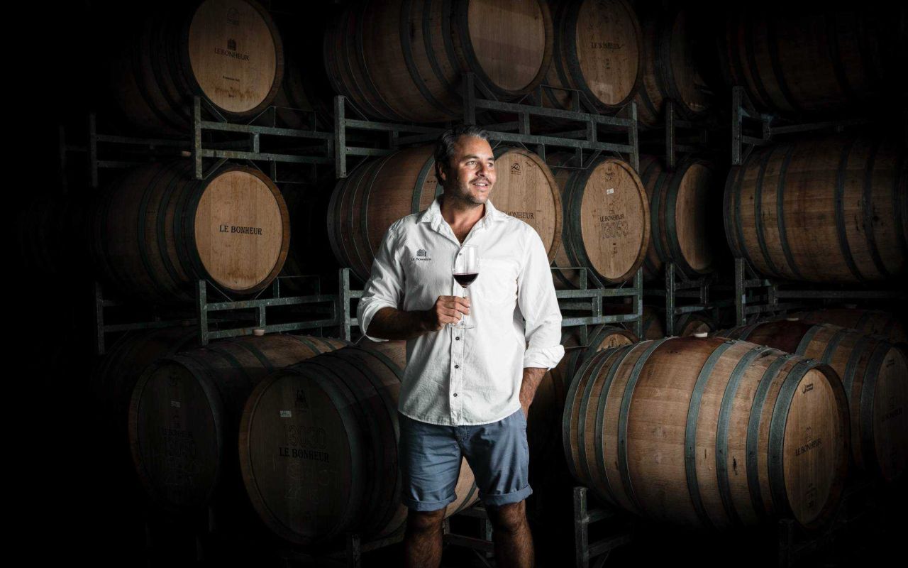 Winemaker