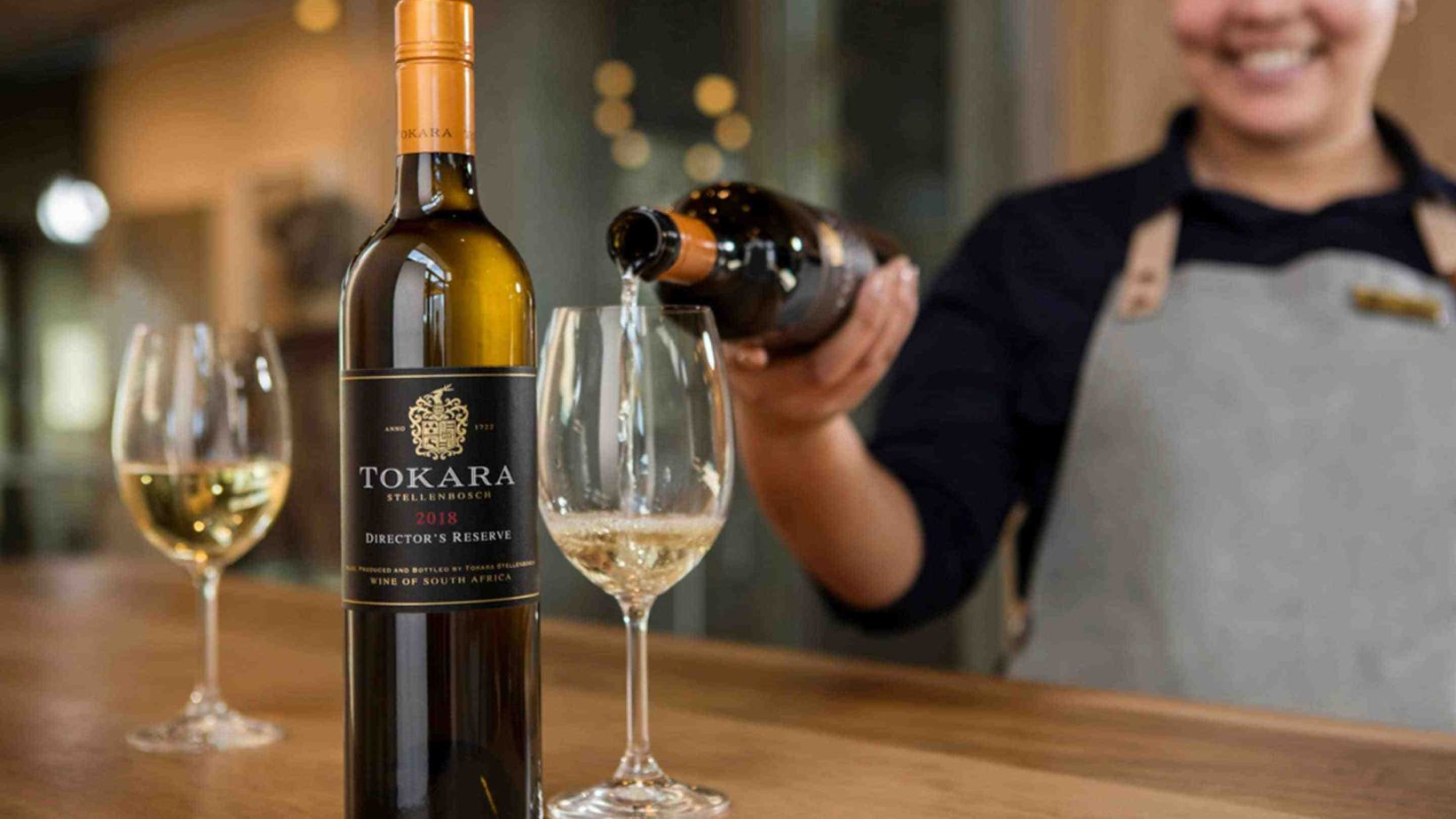 Tokara