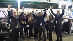 Rotocon SFI