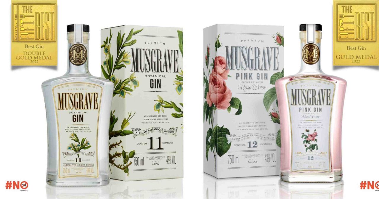 Social musgrave