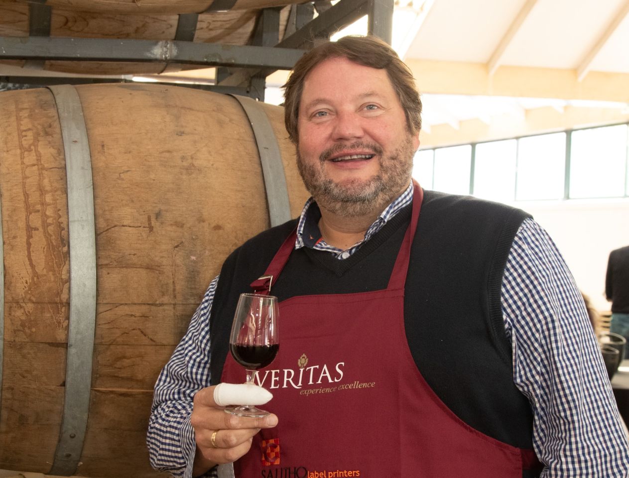 Veritas 27