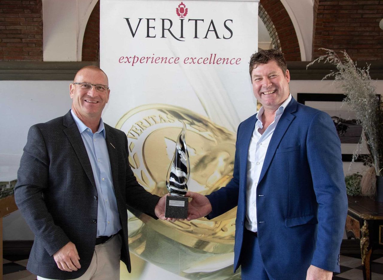 Veritas 287