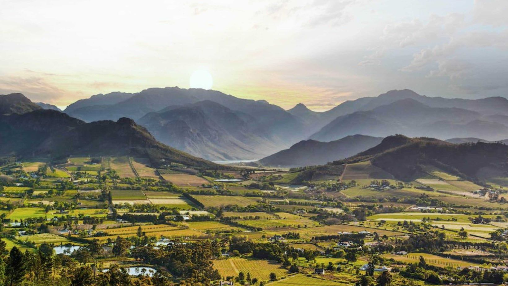Franschhoek