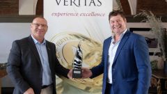 Veritas SFI