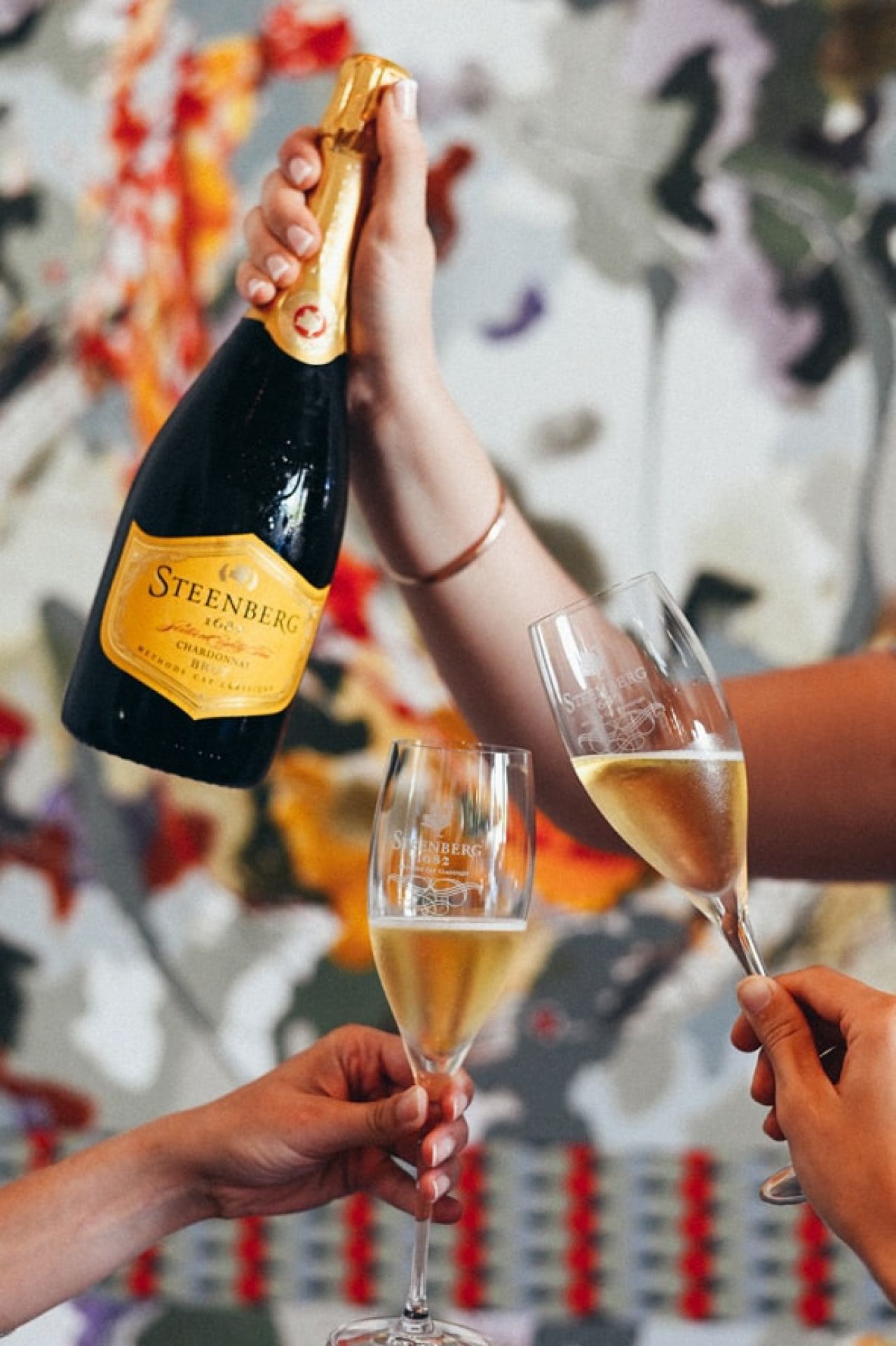 Steenberg Chard Cap Classique 2 LR