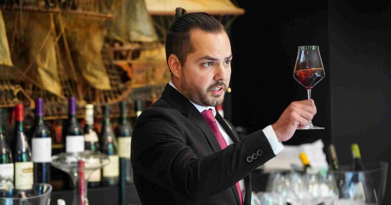 Social Sommelier