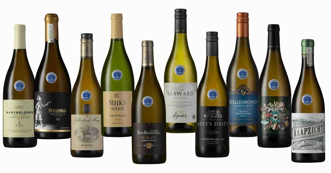 Social chenin