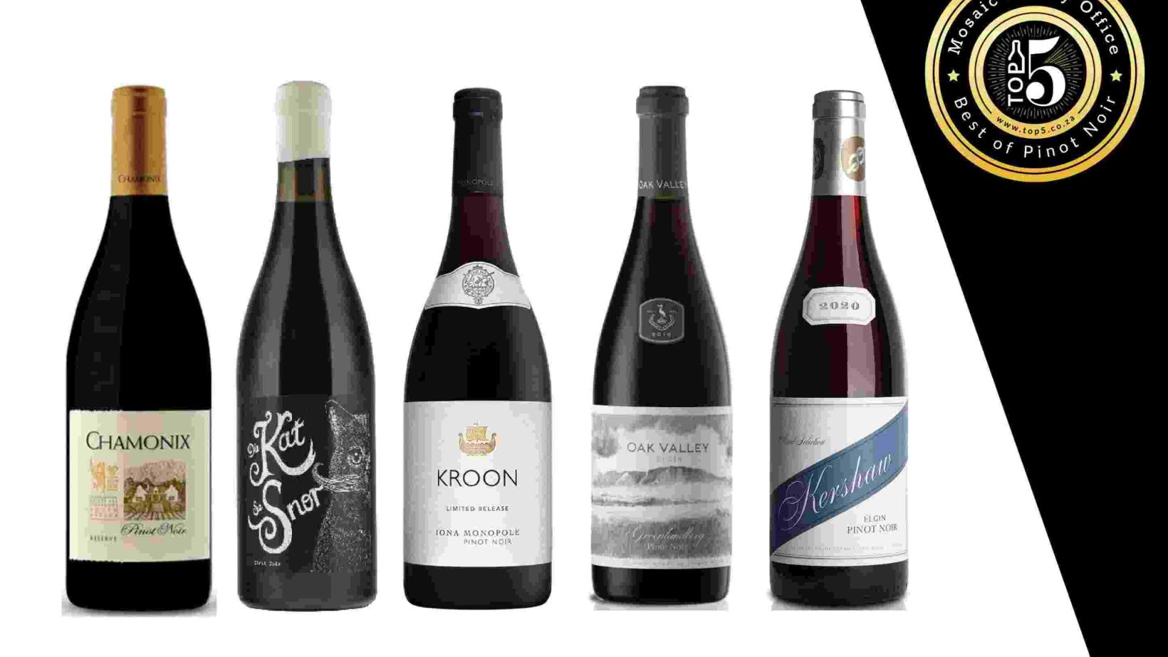 Pinot Noir SFI