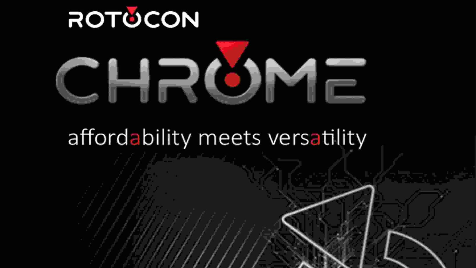 Chrome SFI